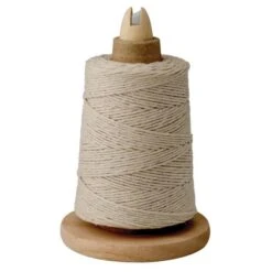 Cooking Twine Spool With Cutter