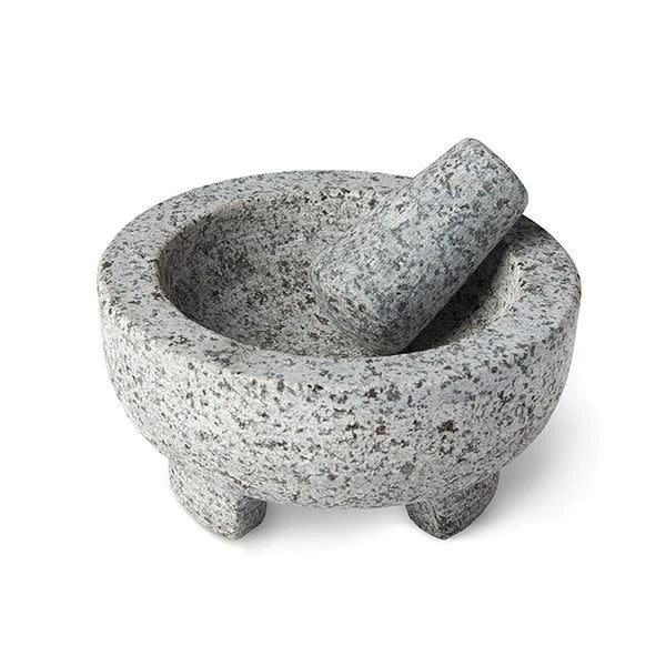 Molcajete 3 Molcajete