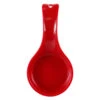 Red Spoon Rest -Kitchen Supplies Store image 1508