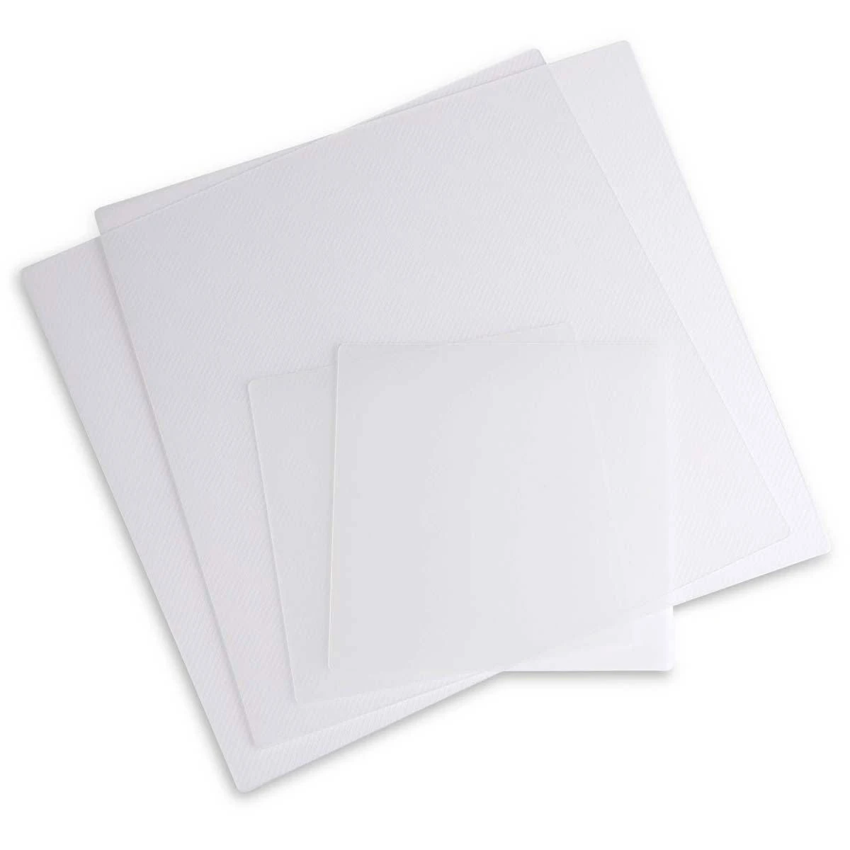 Nordic Ware Flat Microwave Covers, Set Of 2 4 Nordic Ware Flat Microwave Covers, Set Of 2 - Image 2