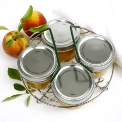 4 Pint Canning Rack -Kitchen Supplies Store image 1529