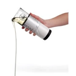 Adjustable Measuring Cup -Kitchen Supplies Store image 1538