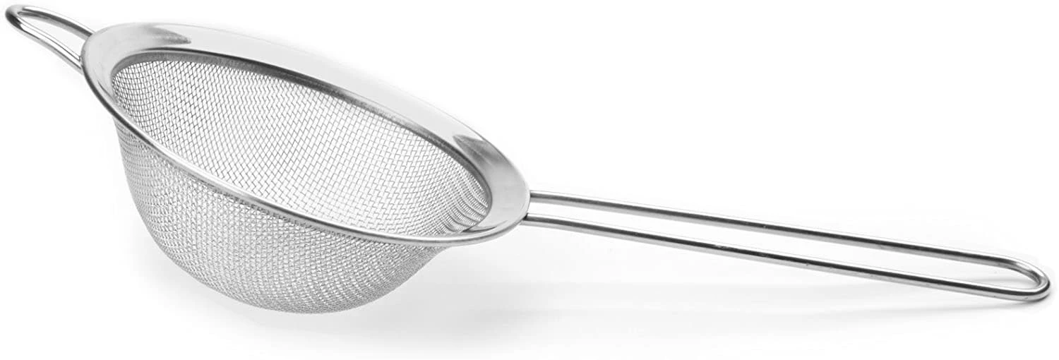 4" Strainer 4 4" Strainer - Image 2