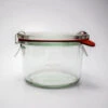 6.75 Oz Weck Mold Jar -Kitchen Supplies Store image 1567