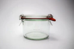 6.75 Oz Weck Mold Jar