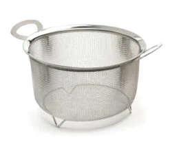 3 Quart Strainer