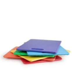 Architec 11x14" White Gripper Cutting Board -Kitchen Supplies Store image 1587