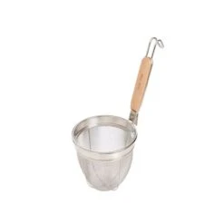 Lodge Spider Straining Basket