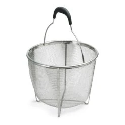 In Pot Colander -Kitchen Supplies Store image 1607