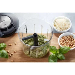 KitchenAid Gefu Speedwing Multi-Chopper, Mixer & Spinner (Non-Electric) -Kitchen Supplies Store image 1626
