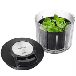 KitchenAid Gefu Speedwing Multi-Chopper, Mixer & Spinner (Non-Electric) -Kitchen Supplies Store image 1629