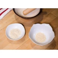 Suribachi Japanese Mortar & Pestle -Kitchen Supplies Store image 1636