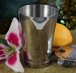 OXO 18oz Weighted Cocktail Shaker