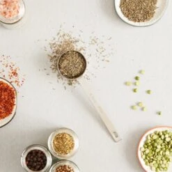 Nordic Ware Stainless Steel Tablespoon Measurer -Kitchen Supplies Store image 1643