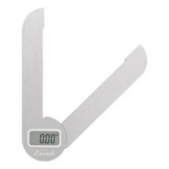OXO Savu Space Saving Digital Scale -Kitchen Supplies Store image 1651