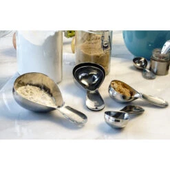 Nordic Ware Heavy Measuring Cups -Kitchen Supplies Store image 1656