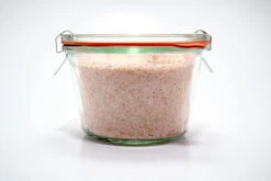 1/4 Liter Weck Mold Jar -Kitchen Supplies Store image 1663