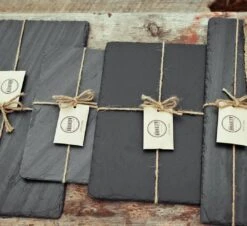 Brooklyn Slate Company 7x12" Slate Board -Kitchen Supplies Store image 1674