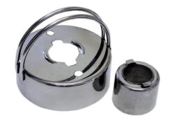 Nordic Ware 2 Piece Doughnut Cutter