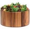 10" Straight Salad Bowl