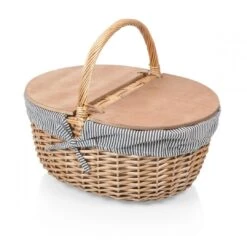 Willow Picnic Basket
