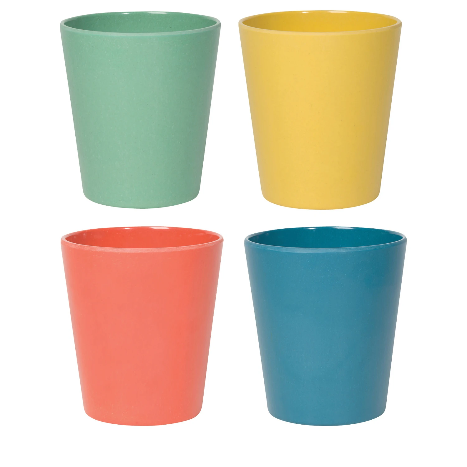 Duralex Fiesta Tumbler (Individual) 3 Duralex Fiesta Tumbler (Individual)