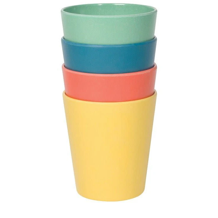 Duralex Fiesta Tumbler (Individual) 4 Duralex Fiesta Tumbler (Individual) - Image 2