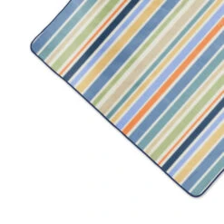 59x51" St Tropez Picnic Blanket 16 59x51" St Tropez Picnic Blanket -Kitchen Supplies Store image 1756