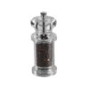 Peugeot 5.5" Acrylic Pepper Mill 2 Peugeot 5.5" Acrylic Pepper Mill -Kitchen Supplies Store image 1762