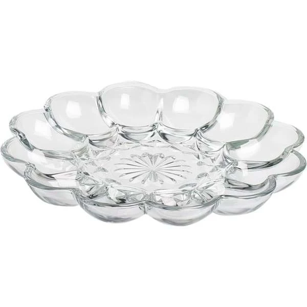 Deviled Egg Platter 3 Deviled Egg Platter