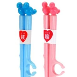 Kids Chopsticks -Kitchen Supplies Store image 1776