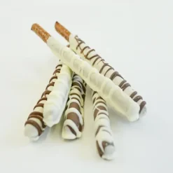 1 Quart White Ice Cream Tub