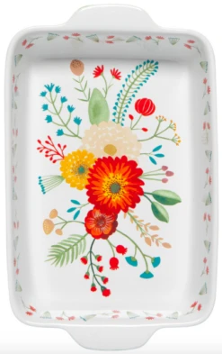 Goldenbloom Baking Dish -Kitchen Supplies Store image 18