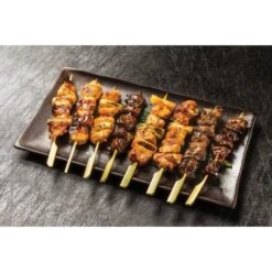 7" Flat Skewers -Kitchen Supplies Store image 1813