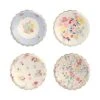 English Garden Paper Dessert Plates, Set Of 8 -Kitchen Supplies Store image 1823