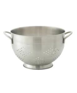 5 Quart Stainless Steel Colander