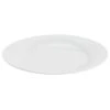7.5" White Side Plate -Kitchen Supplies Store image 1837