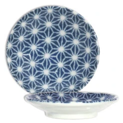 Asanoha Soy Sauce Dish