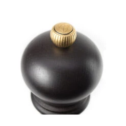Peugeot 7" Paris Chocolate Pepper Mill -Kitchen Supplies Store image 1853