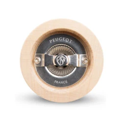 Peugeot 4.75" Natural Paris Pepper Mill -Kitchen Supplies Store image 1861