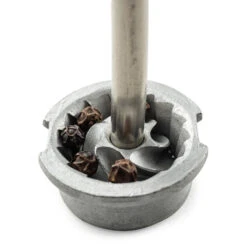 Peugeot 4.75" Natural Paris Pepper Mill -Kitchen Supplies Store image 1863