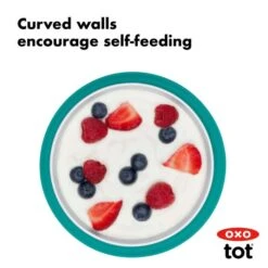 OXO Suction Baby Bowl -Kitchen Supplies Store image 1868