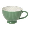 Bodum Elm Green Latte Mug -Kitchen Supplies Store image 1899