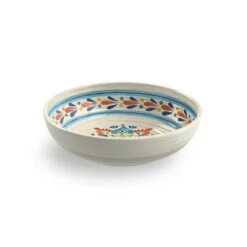 8" La Cena Serving Bowl