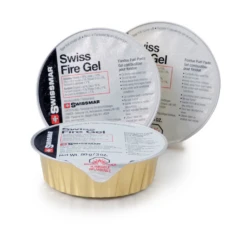 Swissmar Fondue Gel, Set Of 3