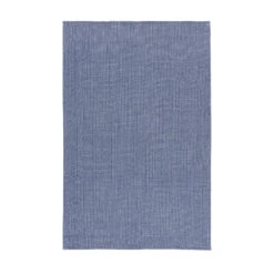 Belle Plaid Dishtowels, Set Of 2 -Kitchen Supplies Store image 1915