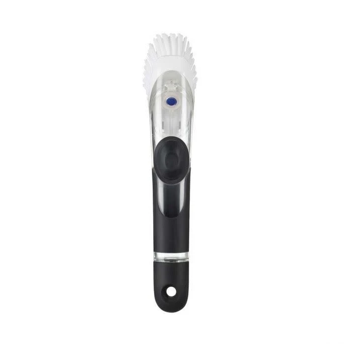 OXO Brush With Handle 3 OXO Brush With Handle