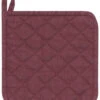 Wine Potholder -Kitchen Supplies Store image 1921