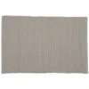 Cobblestone Grey Simple Placemat -Kitchen Supplies Store image 1926