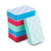 Abstract Quatro Sponges, Set Of 6 -Kitchen Supplies Store image 1939